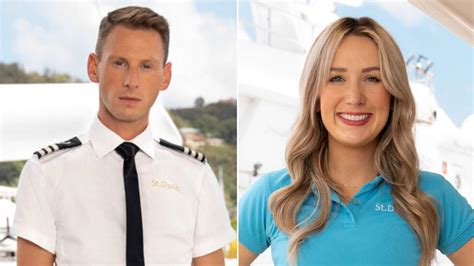 below deck season 11 crew|Meet the Below Deck Season 11 Cast on the。